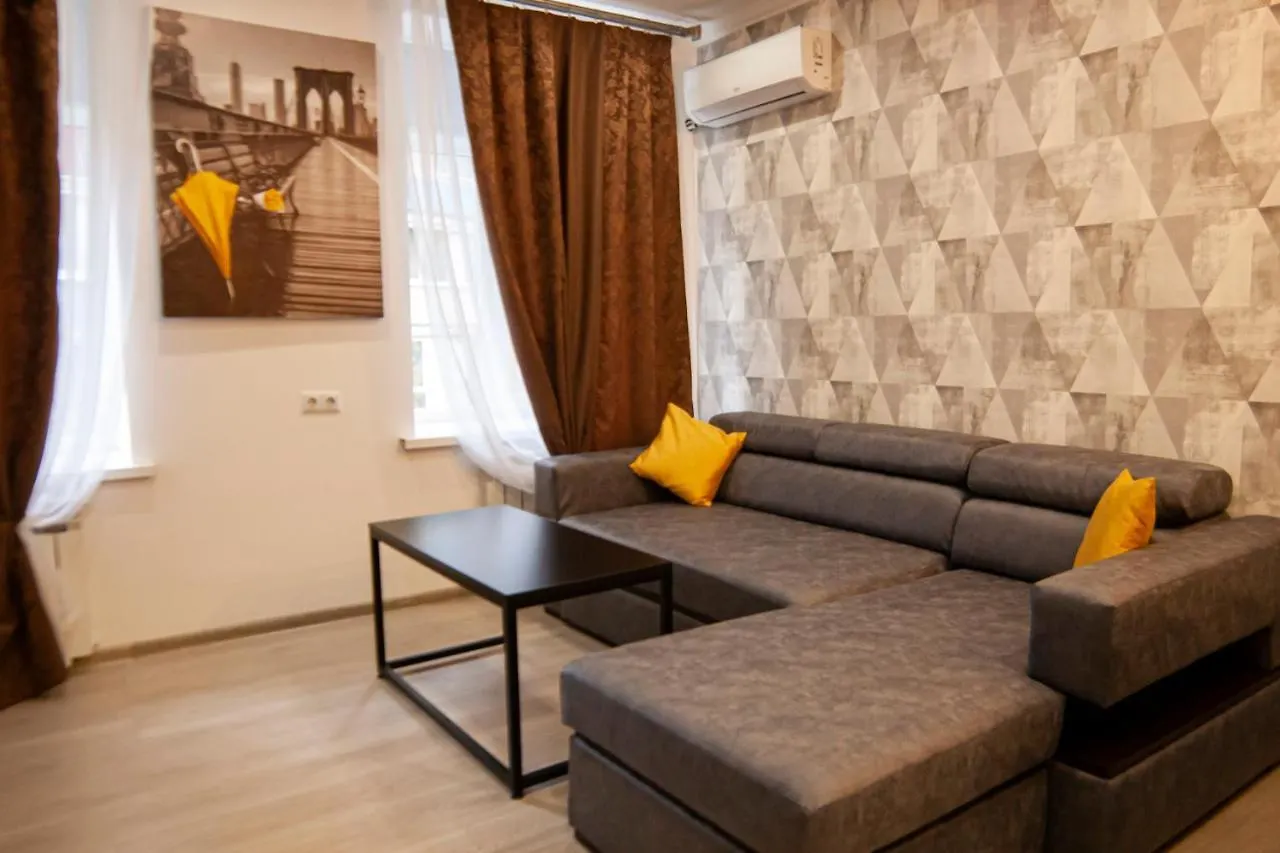 Ultra Lux 3 Rooms Apartment Near Arena City Kiev 0*,  Ucrania