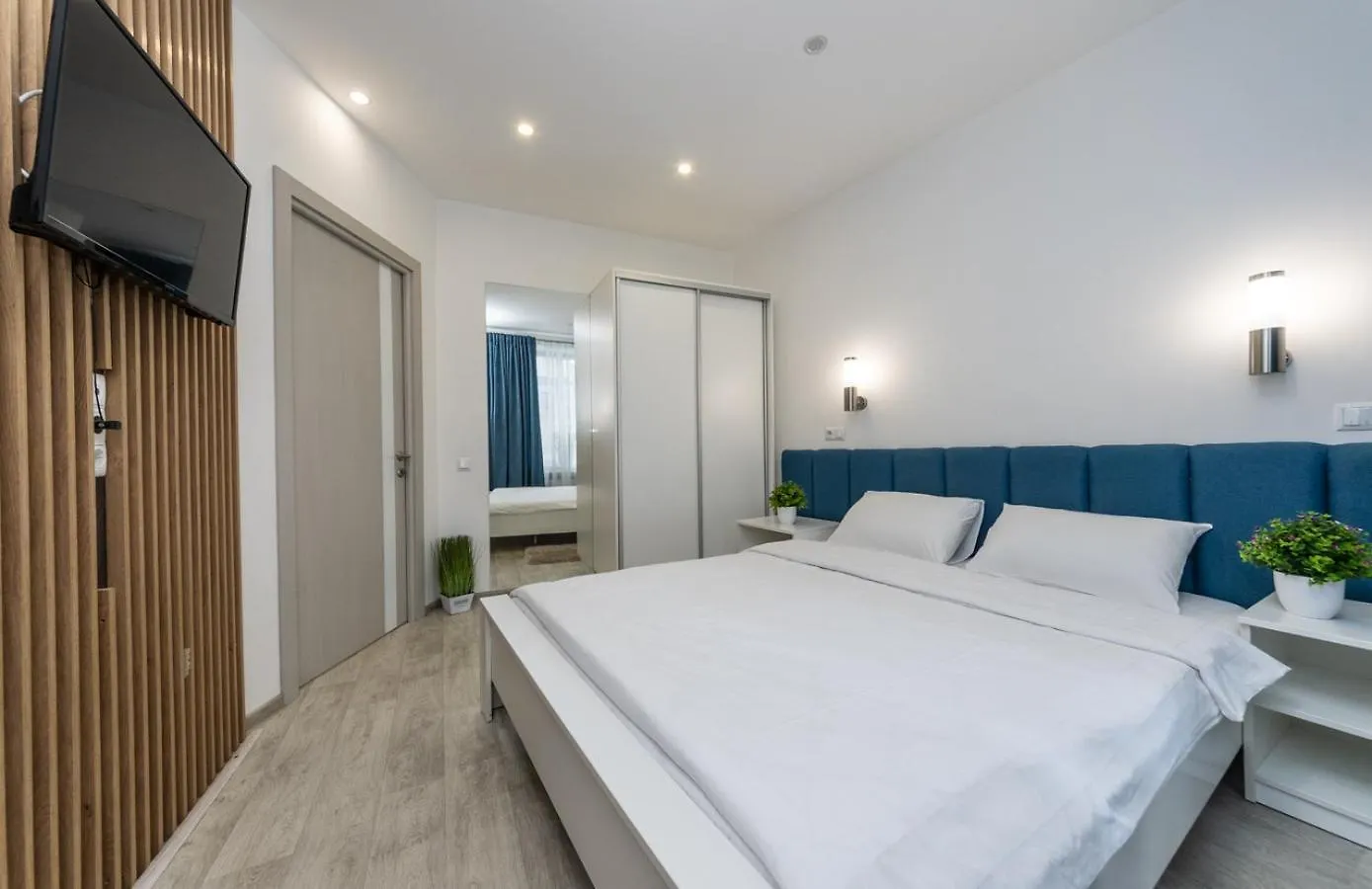 Ultra Lux 3 Rooms Apartment Near Arena City Kiev Ucrania