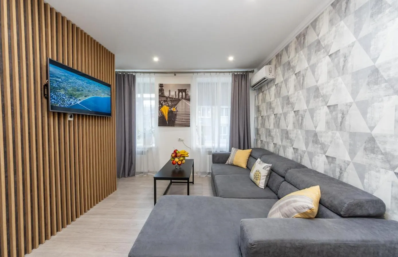 Ultra Lux 3 Rooms Apartment Near Arena City Kiev 0*,  Ucrania
