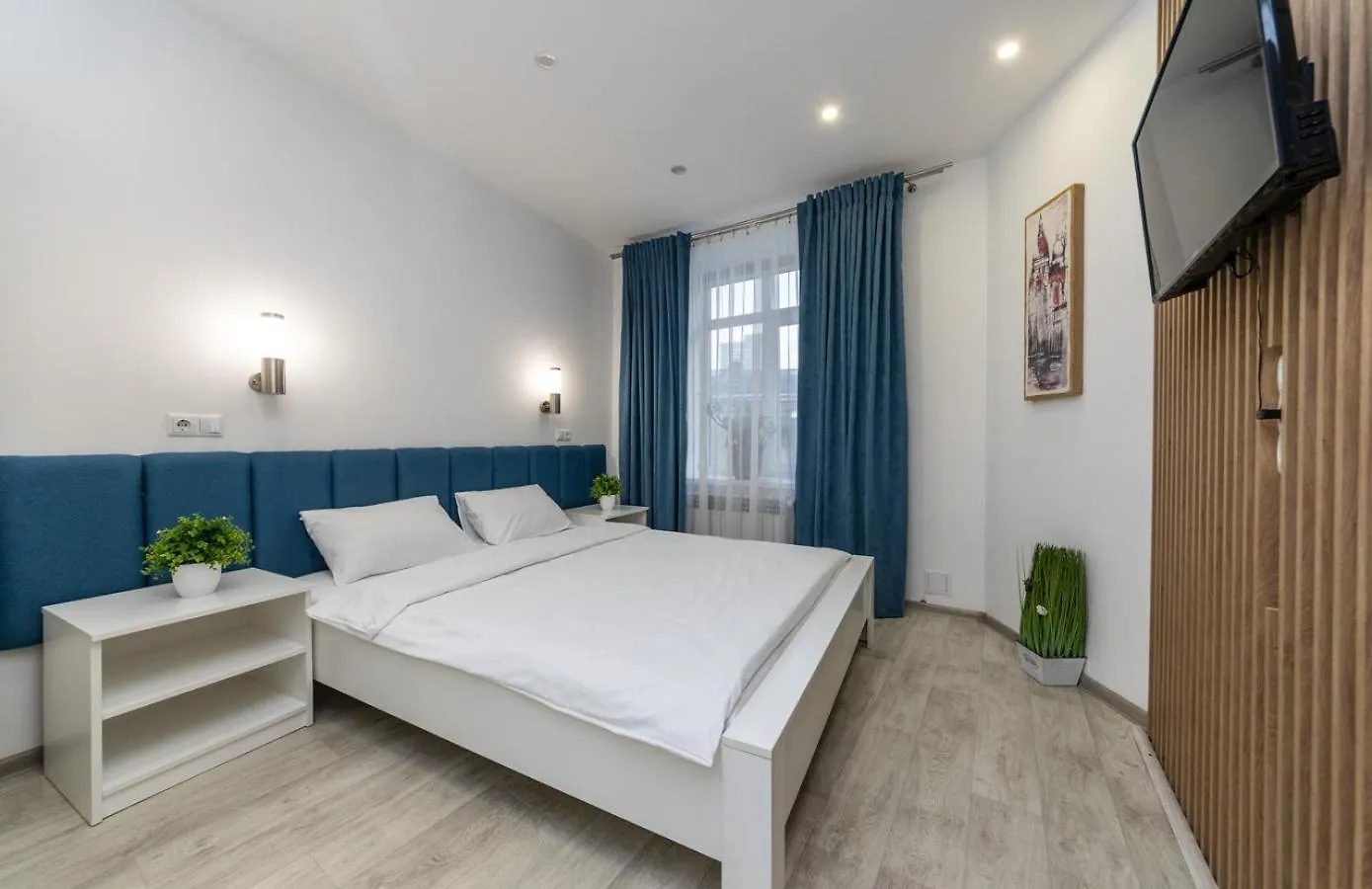 Ultra Lux 3 Rooms Apartment Near Arena City Kiev 0*,